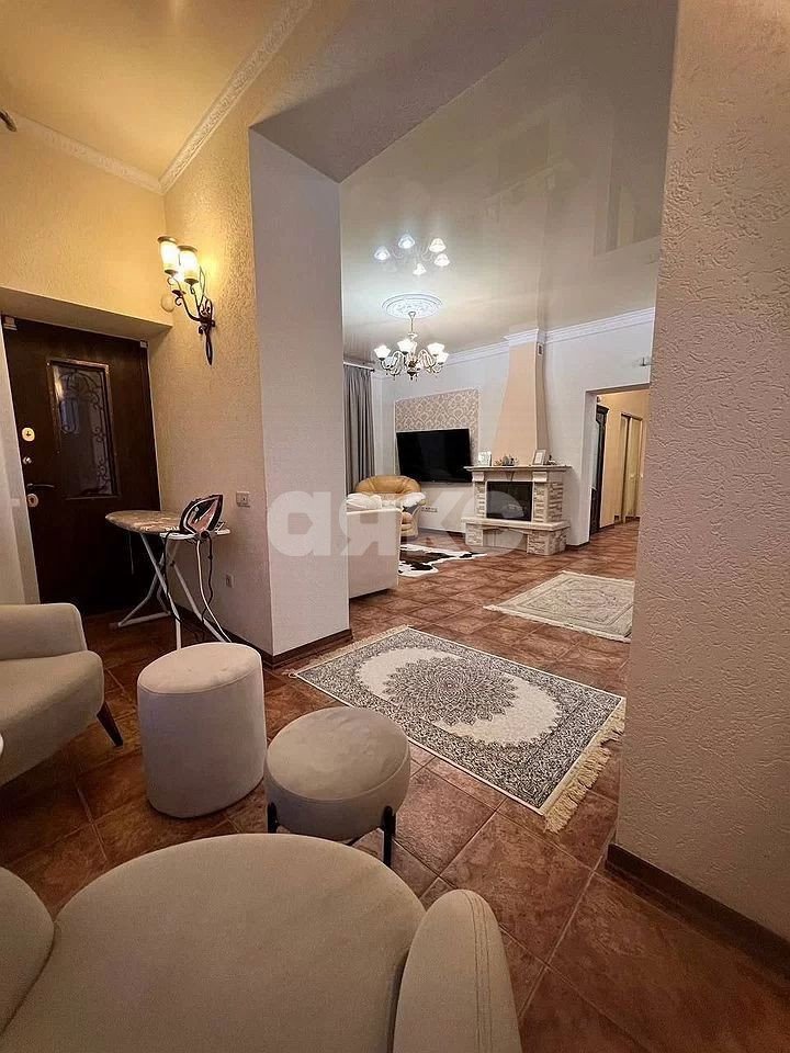 Фото №13: Дом 300 м² + 8 сот. - Янтарный, ул. Земляничная, 5