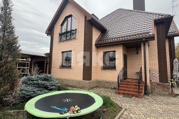 Фото №1: Дом 300 м² - Янтарный, ул. Земляничная, 5