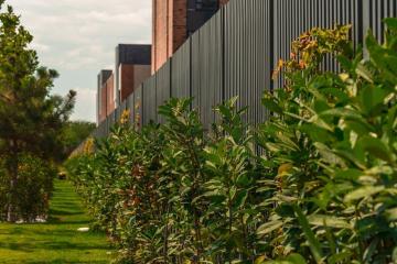 Фото №4: 1-комнатная квартира 37 м² - Краснодар, мкр. Прикубанский внутригородской округ, ул. Круговая, 4/1