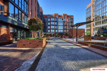 Фото №2: 1-комнатная квартира 37 м² - Краснодар, мкр. Прикубанский внутригородской округ, ул. Круговая, 4/1