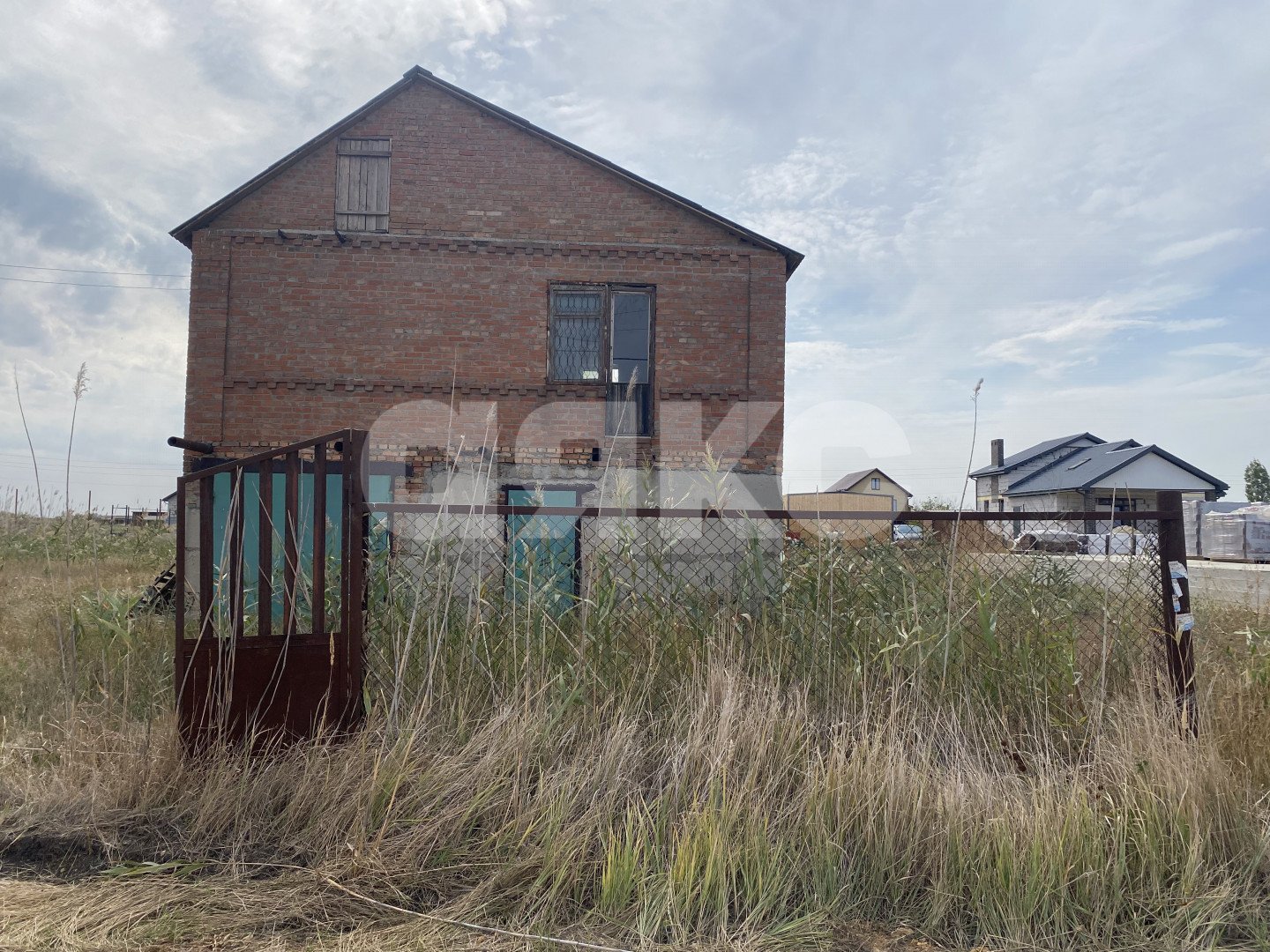 Фото №2: Земельный участок под ИЖС 6 сот. - Задонье, ул. Халтуринская, 135