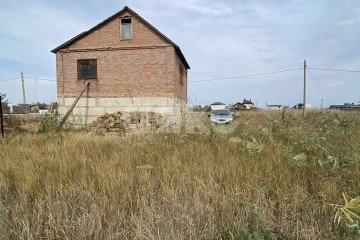 Фото №1: Земельный участок под ИЖС - Задонье, ул. Халтуринская, 135