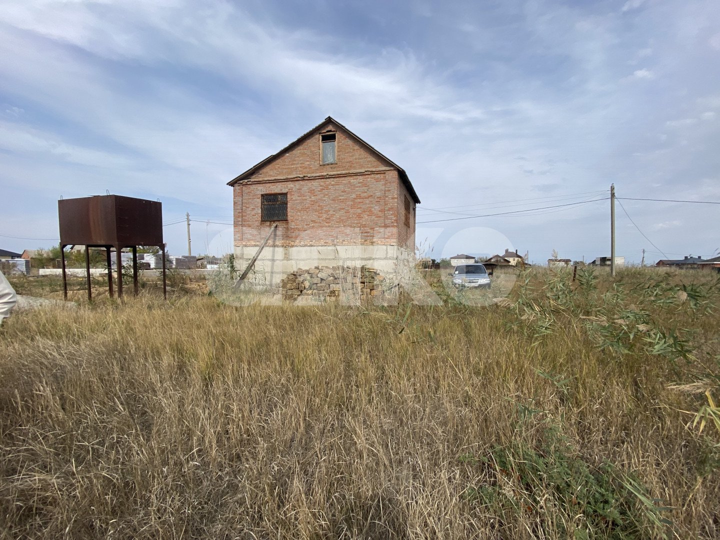 Фото №4: Земельный участок под ИЖС 6 сот. - Задонье, ул. Халтуринская, 135