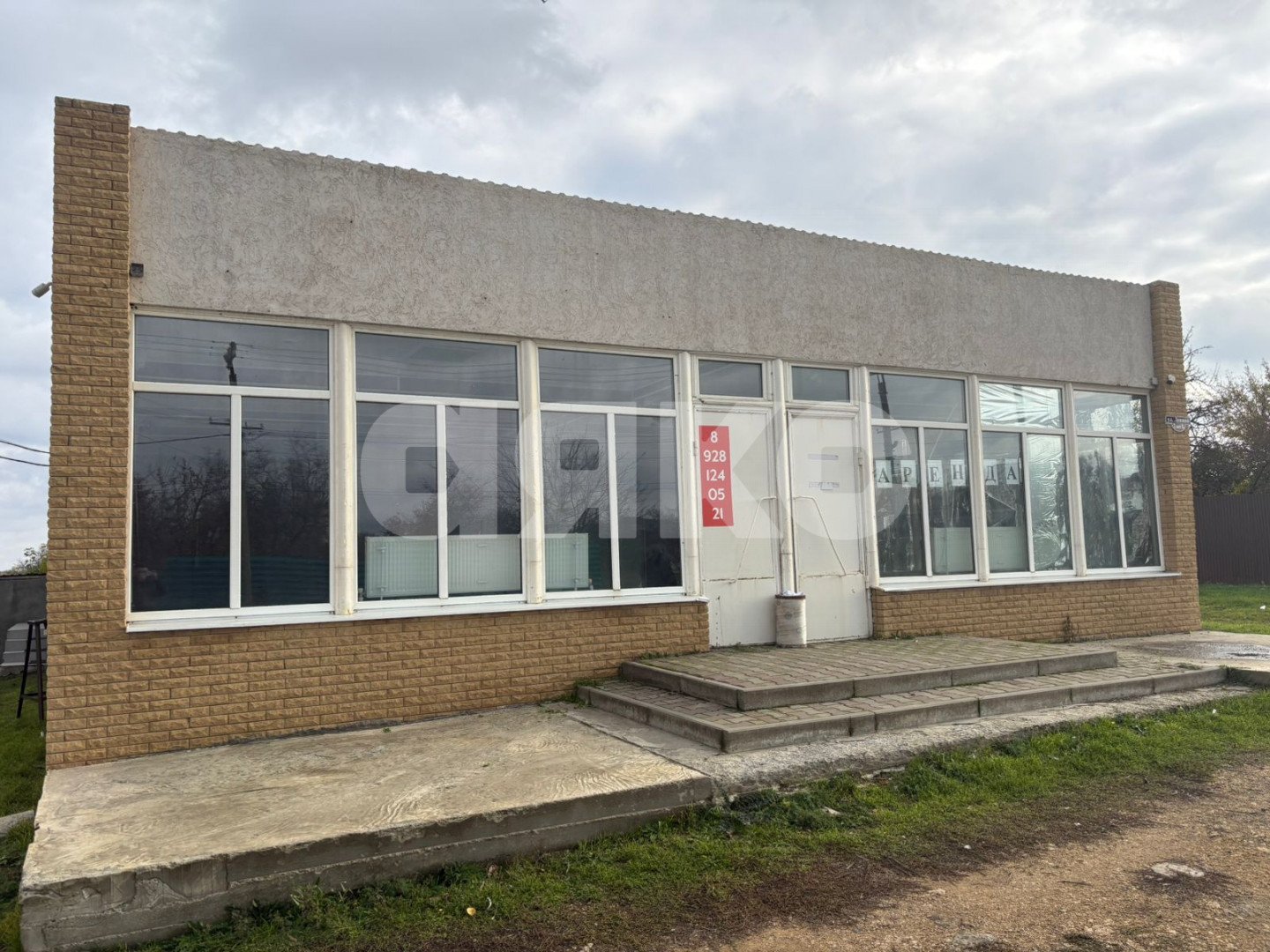 Фото №2: Коммерция 240 м² - Большие Салы, ул. Ленина, 7А