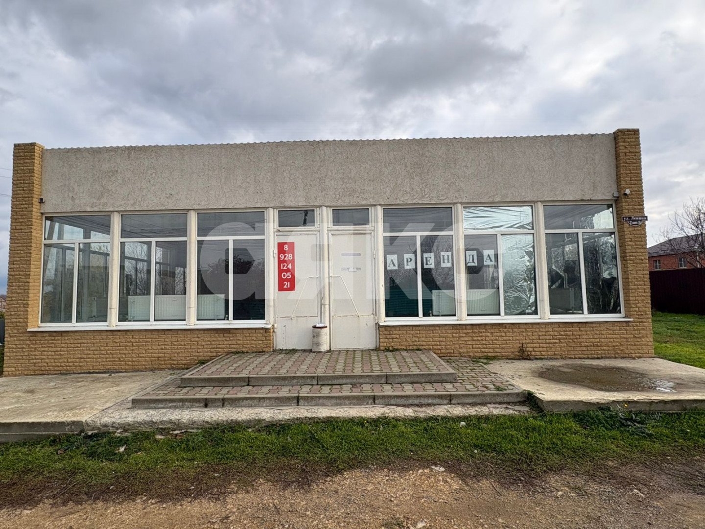 Фото №1: Коммерция 240 м² - Большие Салы, ул. Ленина, 7А