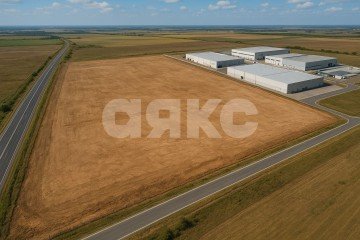 Фото №1: Коммерческая земля - Ростовская область Аксайский район