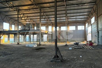 Фото №5: Коммерция 1300 м² - Ленинакан, ул. Дзержинского, 1И