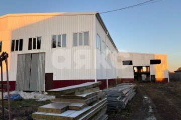 Фото №2: Коммерция 1300 м² - Ленинакан, ул. Дзержинского, 1И