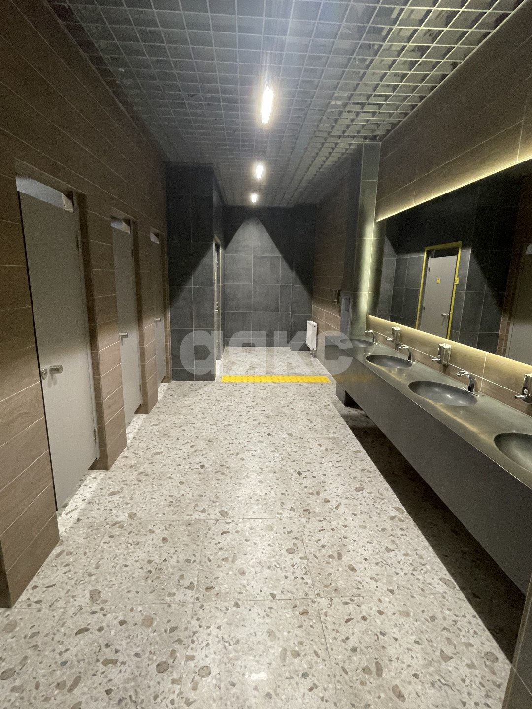 Фото №8: Коммерция 40 м² - Аксай, пер. Аксайский, 54