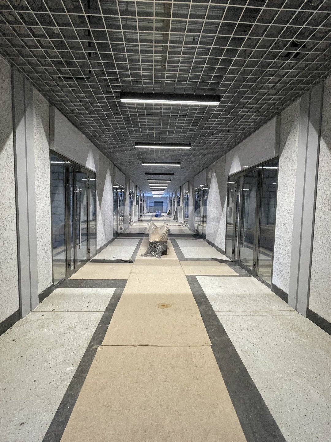 Фото №7: Коммерция 40 м² - Аксай, пер. Аксайский, 54