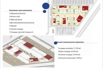 Фото №5: Коммерческая земля - Аксай, ул. Новочеркасское шоссе