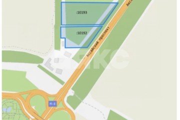 Фото №2: Коммерческая земля - Аксай, ул. Новочеркасское шоссе