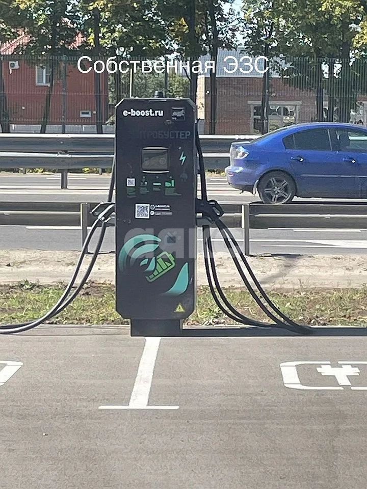 Фото №16: Коммерция 507 м² - Аксай, пер. Аксайский, 54