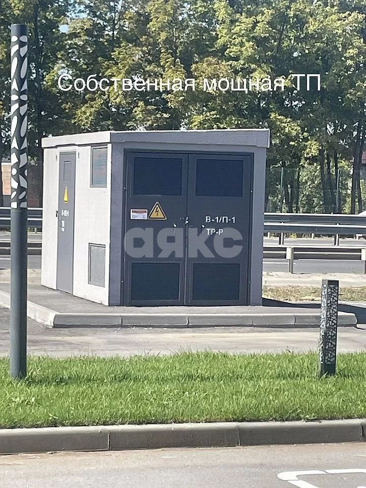 Фото №15: Коммерция 507 м² - Аксай, пер. Аксайский, 54