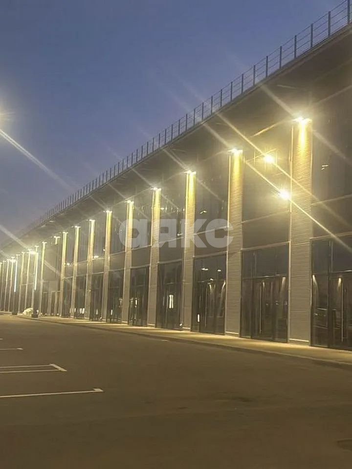 Фото №6: Коммерция 507 м² - Аксай, пер. Аксайский, 54