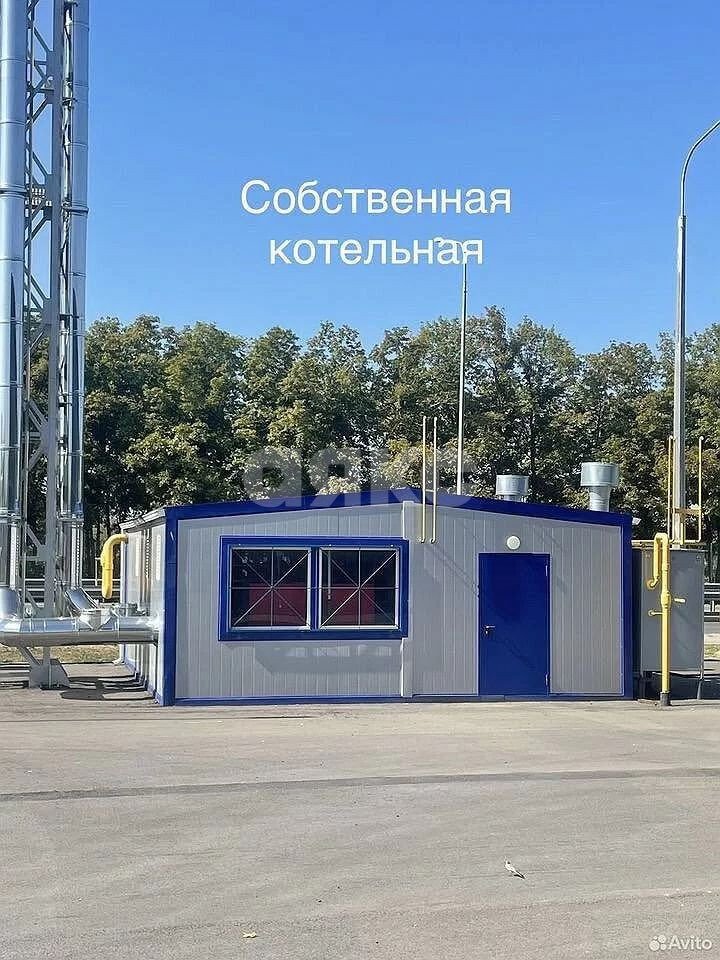 Фото №14: Коммерция 507 м² - Аксай, пер. Аксайский, 54