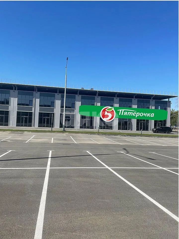 Фото №1: Коммерция 507 м² - Аксай, пер. Аксайский, 54