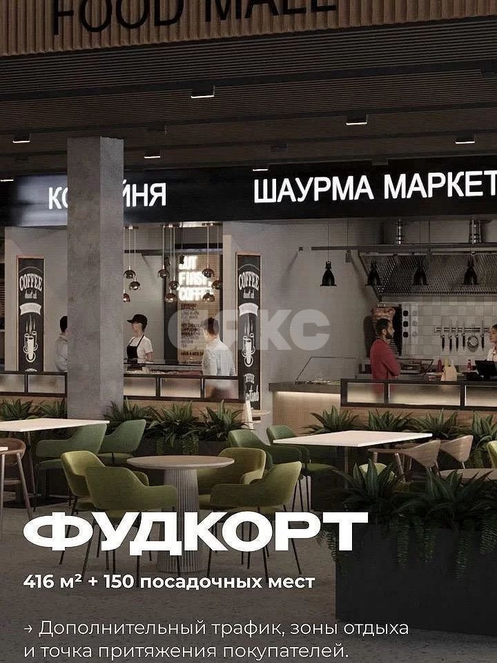 Фото №10: Коммерция 507 м² - Аксай, пер. Аксайский, 54