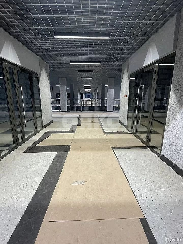 Фото №20: Коммерция 507 м² - Аксай, пер. Аксайский, 54