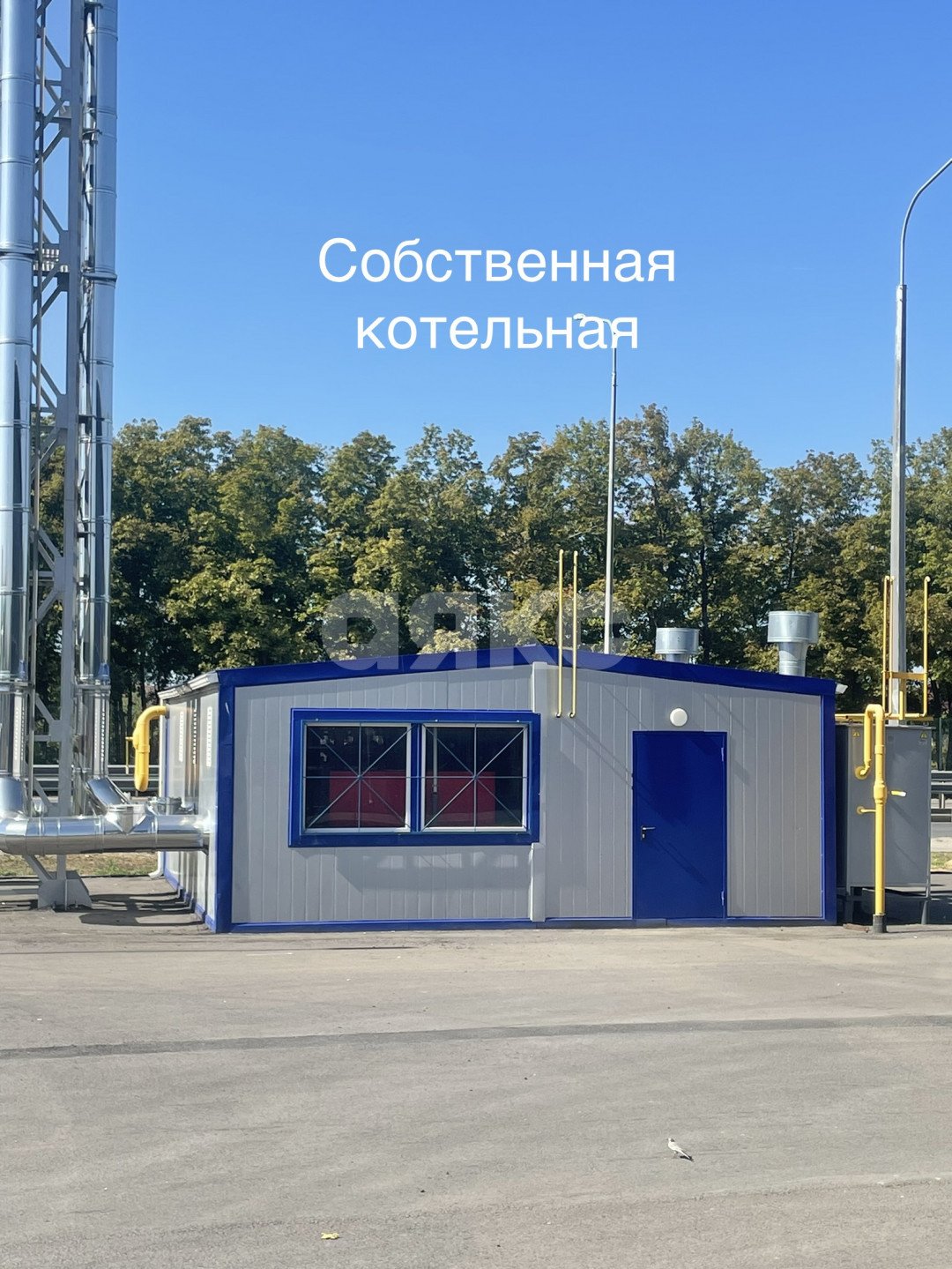 Фото №9: Коммерция 40 м² - Аксай, пер. Аксайский, 54