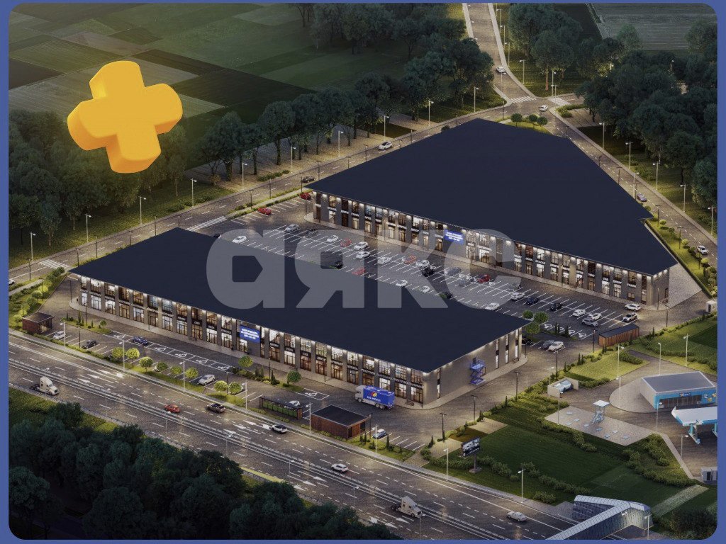 Фото №17: Коммерция 40 м² - Аксай, пер. Аксайский, 54