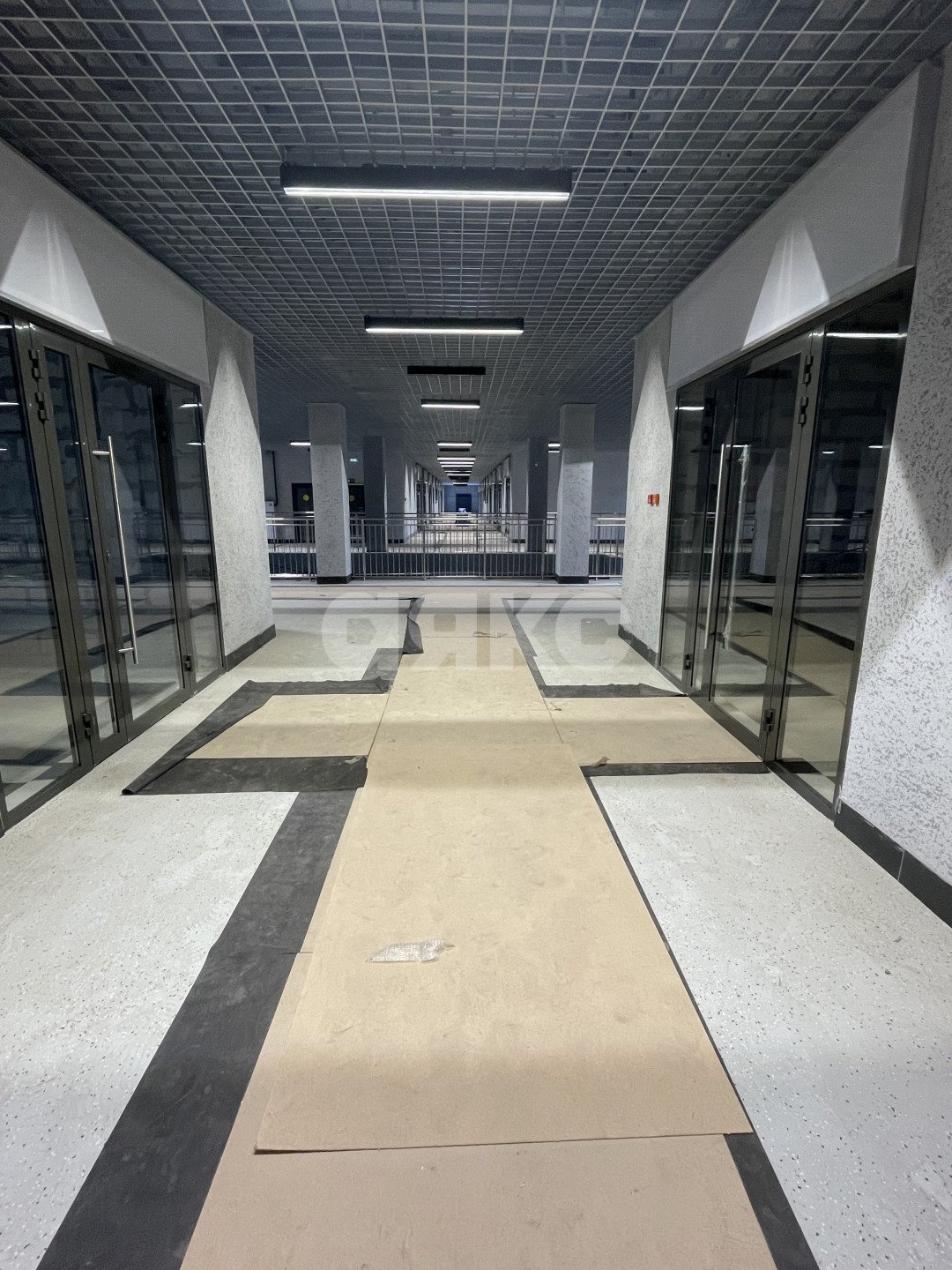 Фото №6: Коммерция 40 м² - Аксай, пер. Аксайский, 54