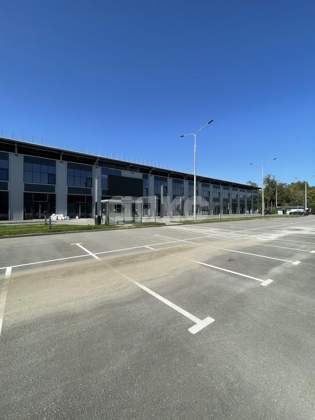 Фото №8: Коммерция 40 м² - Аксай, пер. Аксайский, 54