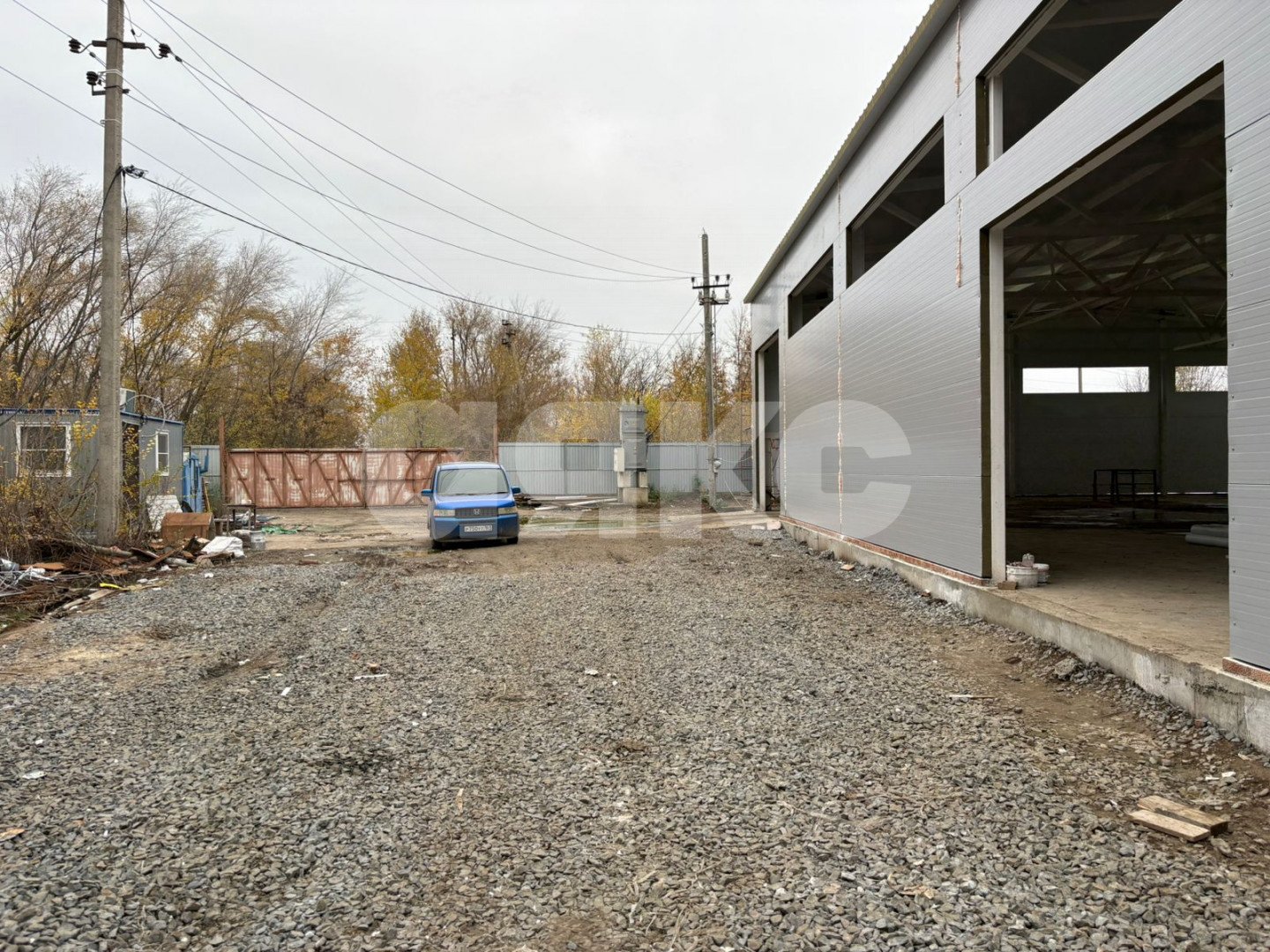 Фото №13: Коммерция 1450 м² - Ленина, ул. Тенистая, 14