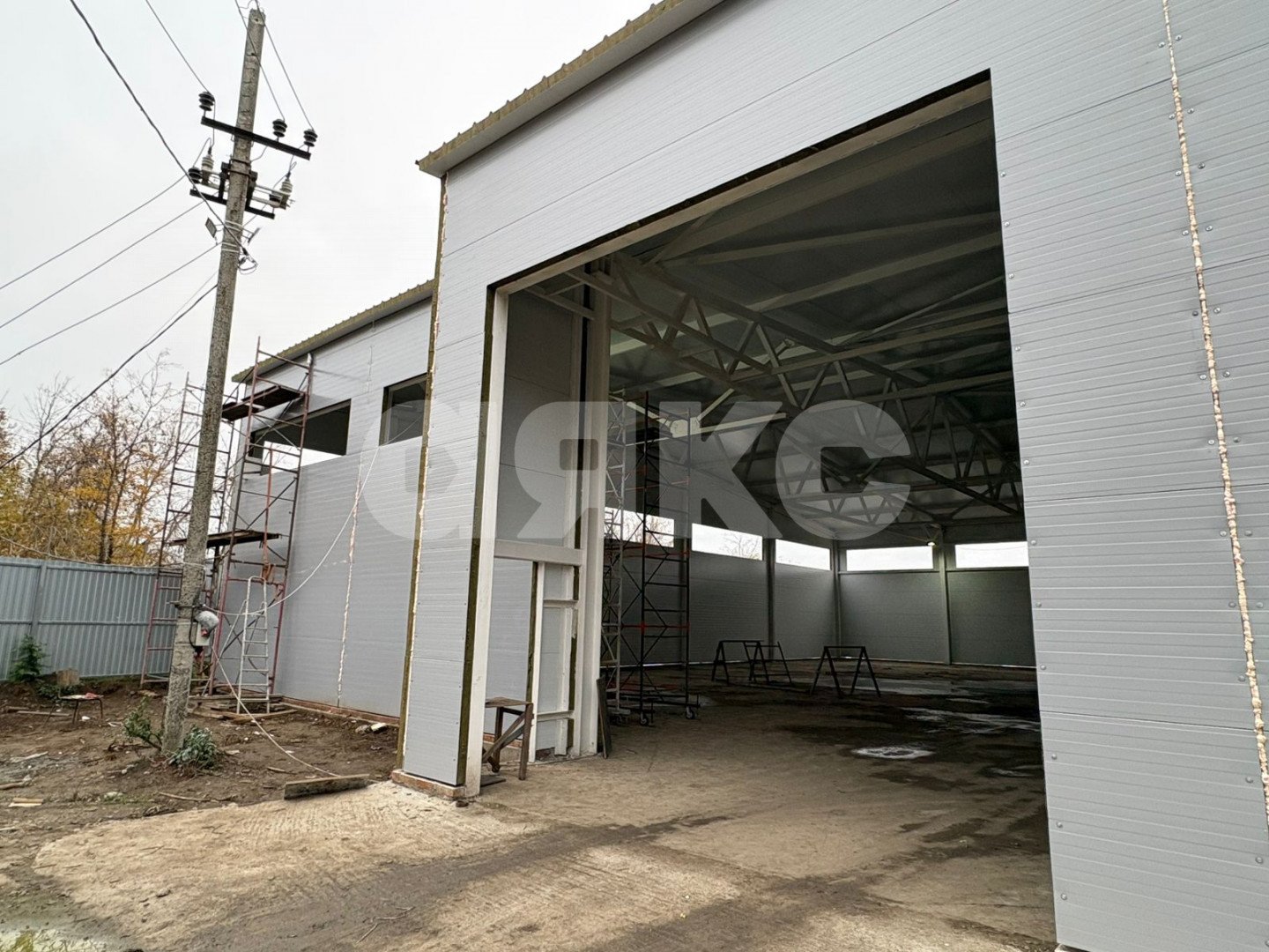 Фото №12: Коммерция 1450 м² - Ленина, ул. Тенистая, 14