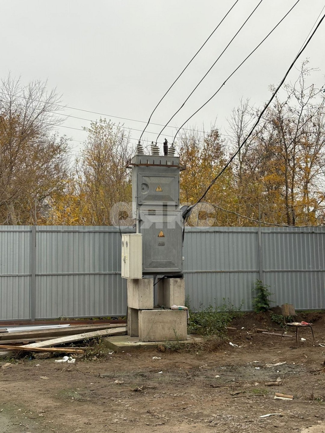 Фото №18: Коммерция 1450 м² - Ленина, ул. Тенистая, 14