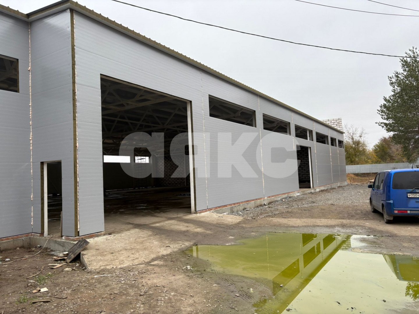 Фото №11: Коммерция 1450 м² - Ленина, ул. Тенистая, 14