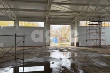 Фото №3: Коммерция 1450 м² - Ленина, ул. Тенистая, 14