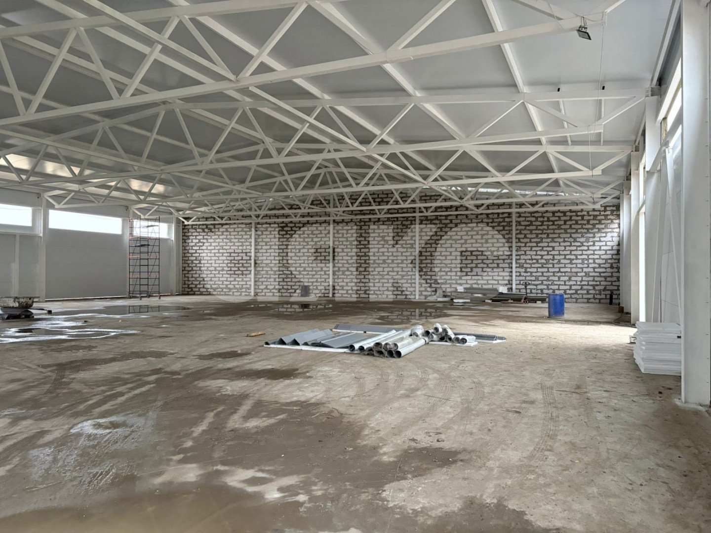 Фото №6: Коммерция 1450 м² - Ленина, ул. Тенистая, 14