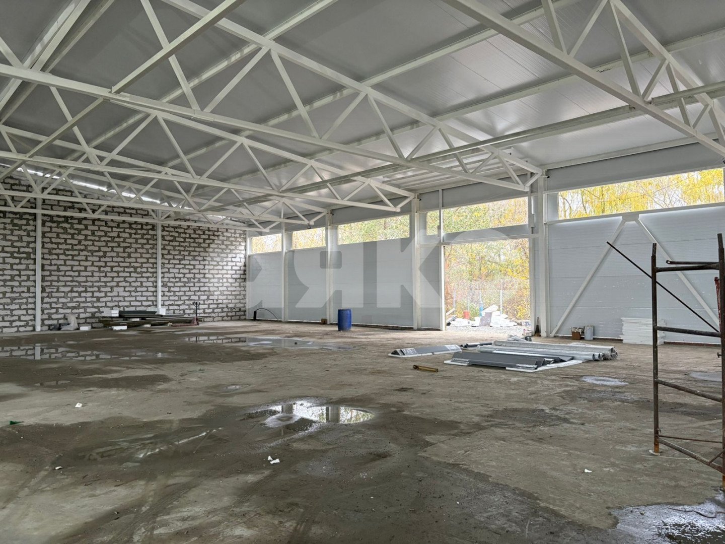 Фото №8: Коммерция 1450 м² - Ленина, ул. Тенистая, 14