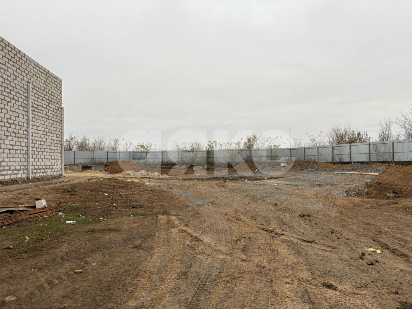 Фото №16: Коммерция 1450 м² - Ленина, ул. Тенистая, 14