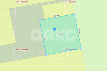 Фото №2: Коммерческая земля - Ростовская область Азовский район