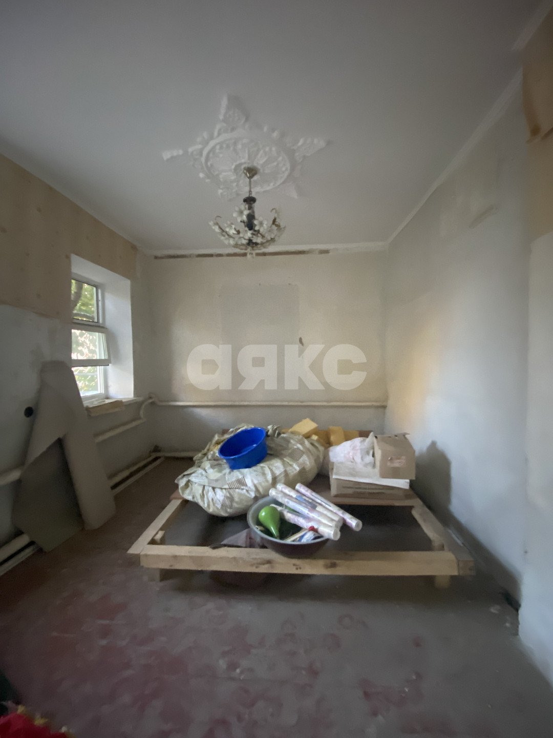 Фото №7: Дом 60 м² + 6 сот. - Рогожкино, пер. Калинина, 16