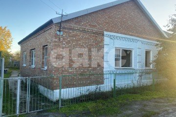 Фото №1: Дом 60 м² - Рогожкино, пер. Калинина, 16