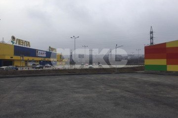 Фото №2: Коммерция 1000 м² - Новочеркасск, мкр. Хотунок, ул. Гагарина, 2Б