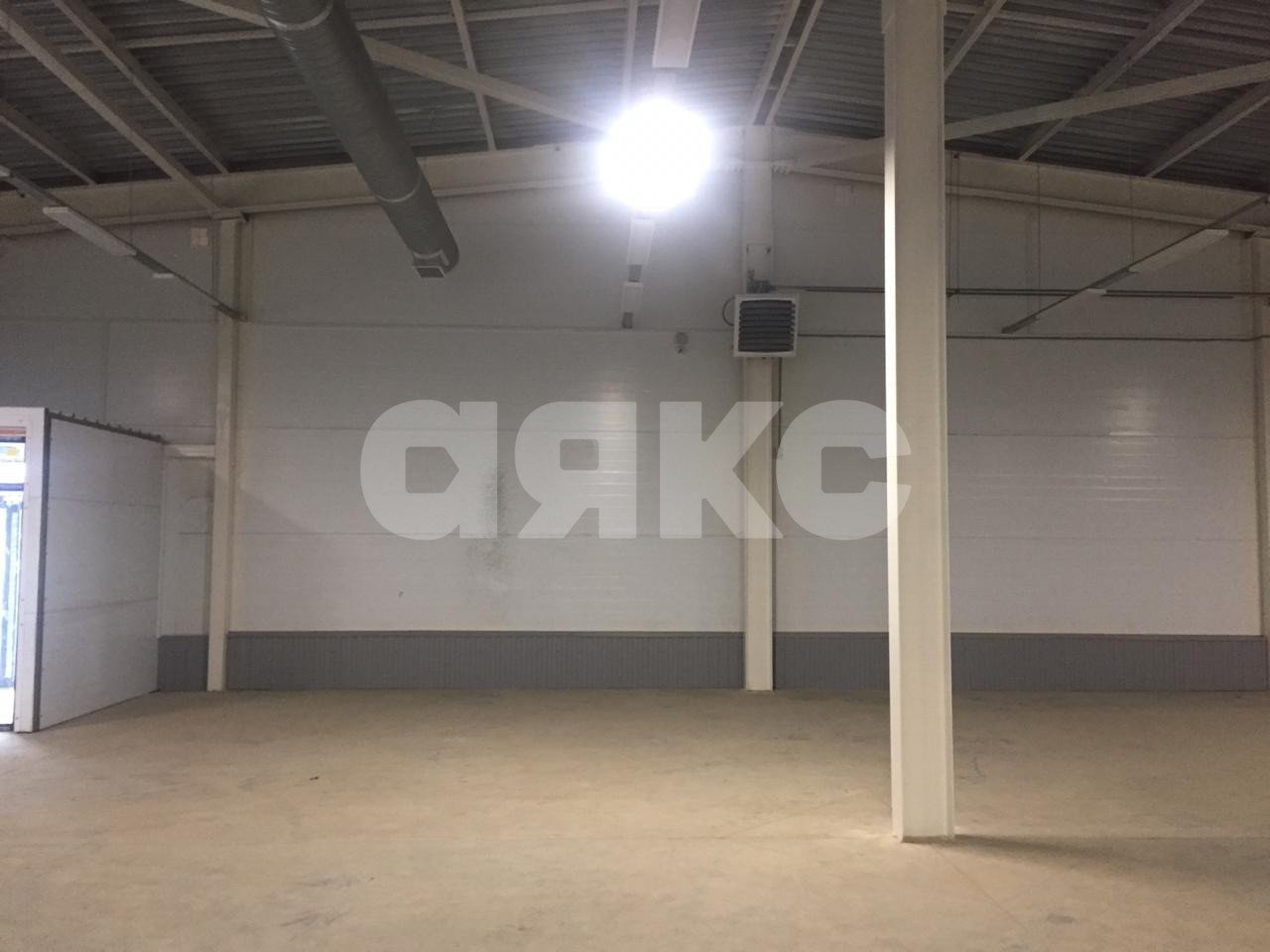 Фото №6: Коммерция 1000 м² - Новочеркасск, мкр. Хотунок, ул. Гагарина, 2Б