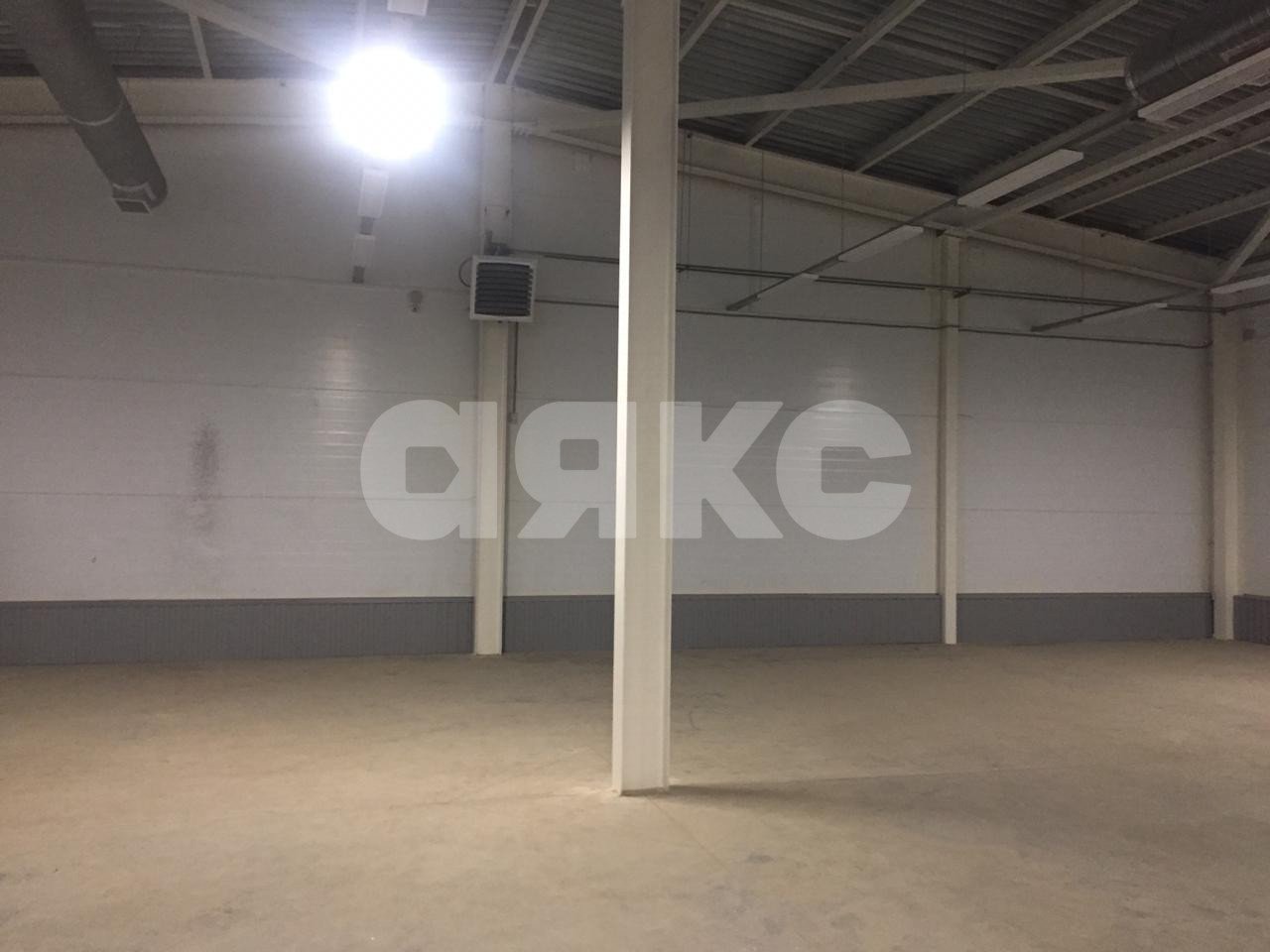 Фото №7: Коммерция 1000 м² - Новочеркасск, мкр. Хотунок, ул. Гагарина, 2Б