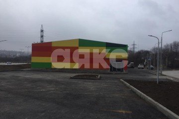 Фото №3: Коммерция 1000 м² - Новочеркасск, мкр. Хотунок, ул. Гагарина, 2Б