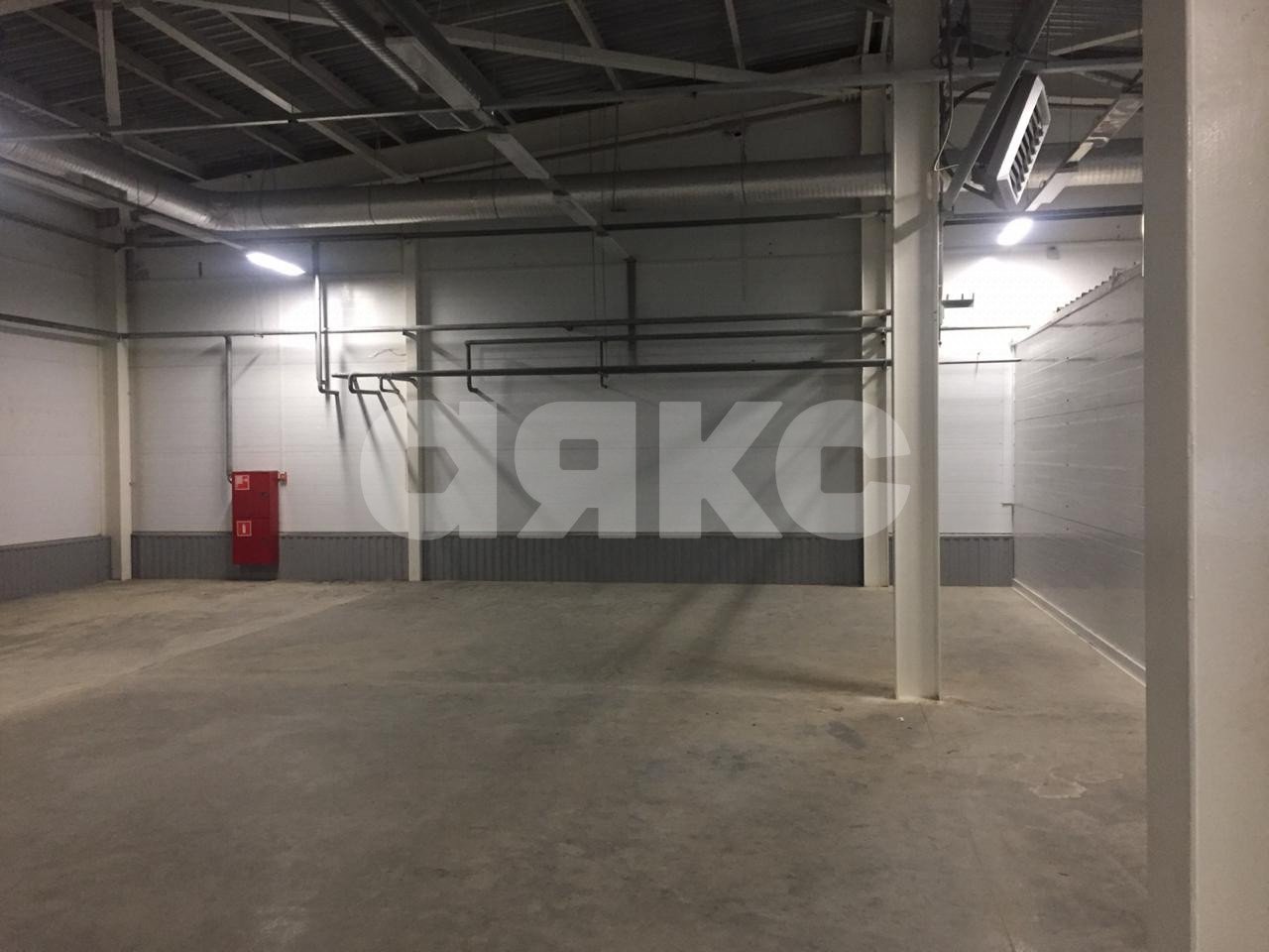 Фото №5: Коммерция 1000 м² - Новочеркасск, мкр. Хотунок, ул. Гагарина, 2Б