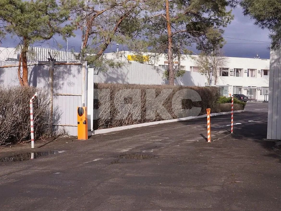 Фото №3: Коммерция 1900 м² - Заречный, ул. Промышленная, 1