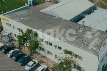 Фото №1: Коммерция 1900 м² - Заречный, ул. Промышленная, 1