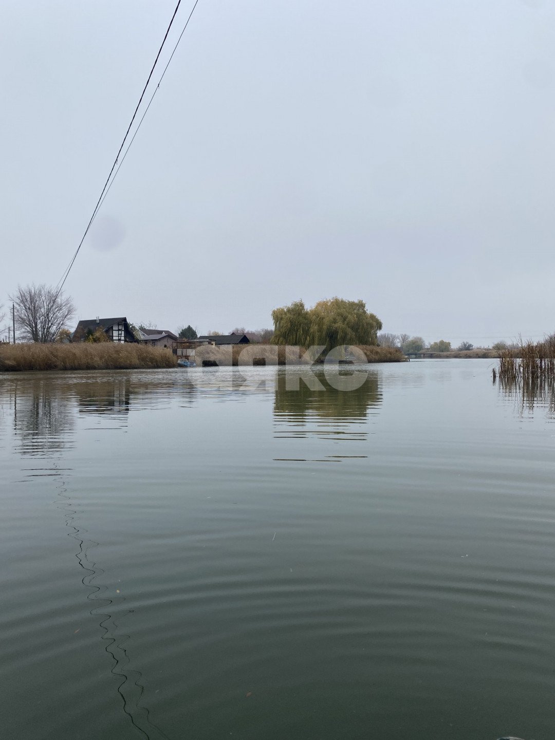 Фото №2: Дом 93 м² + 6 сот. - Лагутник, ул. Береговая, 11