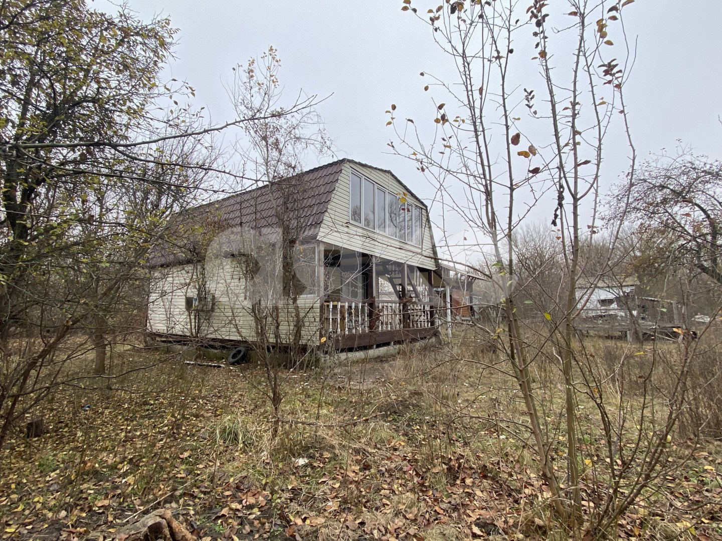 Фото №5: Дом 93 м² + 6 сот. - Лагутник, ул. Береговая, 11