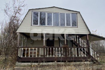 Фото №4: Дом 93 м² - Лагутник, ул. Береговая, 11