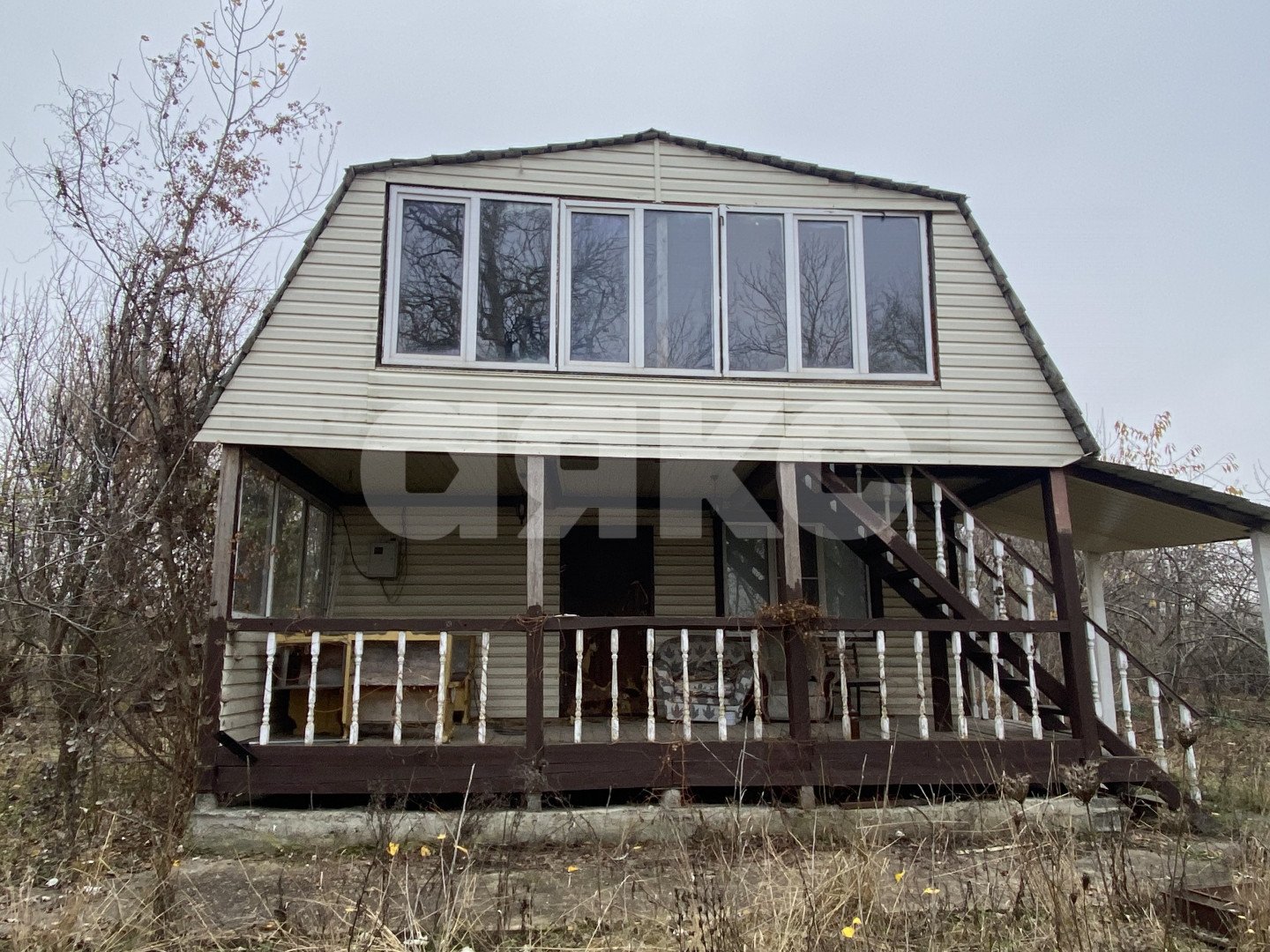 Фото №4: Дом 93 м² + 6 сот. - Лагутник, ул. Береговая, 11