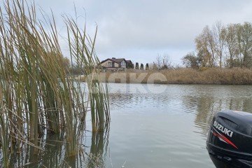 Фото №1: Дом 93 м² - Лагутник, ул. Береговая, 11